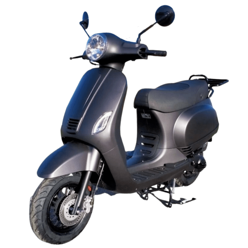 Votre scooter 50cc au meilleur rapport qualité prix ｜Meilleur Qualité Prix